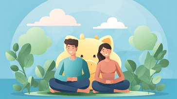 Financial Wellness: Taking Care of Your Mental Health through Personal Finance