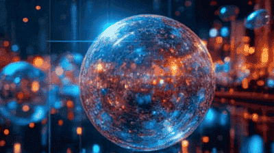 The AI Stock Bubble: Is Nvidia, Microsoft, and AMD Overvalued, or Just Getting Started?